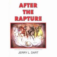 After the Rapture 097258370X Book Cover