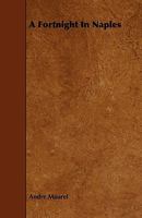 A Fortnight In Naples 1163301612 Book Cover