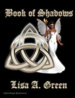 The Book of Shadows 1492961159 Book Cover