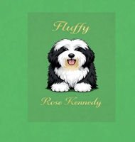 Fluffy B0F8HG1TG6 Book Cover