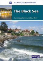 The Black Sea 1846234123 Book Cover