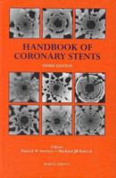 Handbook of Coronary Stents 1841840939 Book Cover