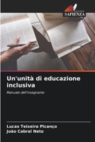 Un'unità di educazione inclusiva: Manuale dell'insegnante 6206124274 Book Cover