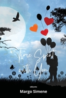 Time Spent With You 9354907423 Book Cover