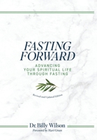 Fasting Forward 1950971317 Book Cover