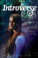 Introverse (Paragon Series Book 1) 1517532434 Book Cover