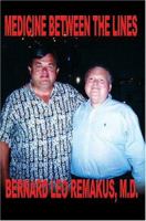 Medicine Between the Lines 1499191782 Book Cover