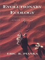 Evolutionary Ecology 0065012259 Book Cover