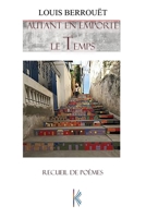 Autant en emporte le temps B08XL7ZJK2 Book Cover
