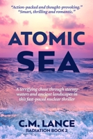 Atomic Sea 0648985105 Book Cover