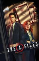 X-Files: Case Files, Vol. 1 1684053986 Book Cover