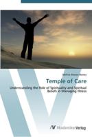 Temple of Care 3836435241 Book Cover