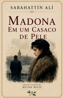 Madona em um Casaco de Pele 1940 (Portuguese Edition) B0H6T1J1DJ Book Cover