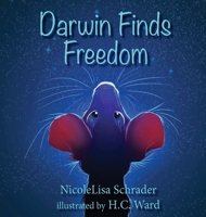 Darwin Finds Freedom 195197087X Book Cover