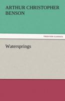 Watersprings 1514677636 Book Cover