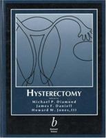 Hysterectomy 0865423555 Book Cover