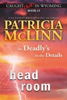 Head Room (Caught Dead in Wyoming, Book 15) 1960714163 Book Cover
