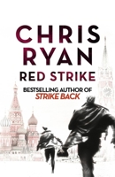 Red Strike: A Strikeback Novel 1444784129 Book Cover