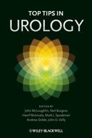 Top Tips in Urology 0470672935 Book Cover