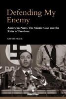 Defending My Enemy: 2 0525089721 Book Cover
