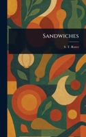 Sandwiches 9378411479 Book Cover