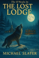 Lost Lodge 196148224X Book Cover