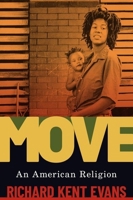 Move: An American Religion 0197839061 Book Cover