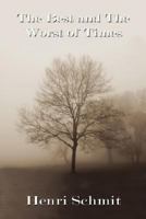 The Best and The Worst of Times 143433578X Book Cover