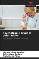 Psychotropic drugs in older adults 6207311736 Book Cover