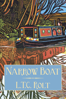 Narrow Boat 0750908068 Book Cover