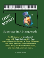 Superstar in a Masquerade 1646288955 Book Cover