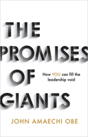 The Promises of Giants 1529345871 Book Cover