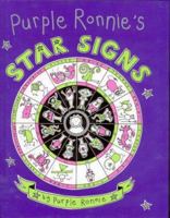 Purple Ronnie's Star Signs 0752220152 Book Cover
