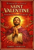 The Inspiring Life and Wisdom of Saint Valentine: The Saint Who Chose Love and Christ Above All B0GL1XYD39 Book Cover