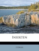 Insekten 1178600319 Book Cover