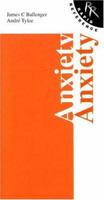 Rapid Reference to Anxiety: Rapid Reference Series (Rapid Reference) 0723433135 Book Cover