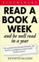 Read a Book a Week 0747516782 Book Cover