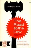 The Road to the Law 0393001830 Book Cover