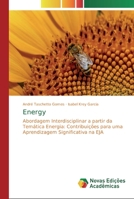 Energy 6202179570 Book Cover