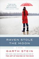Raven Stole the Moon 0061806382 Book Cover