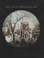 In the Picture: the Year Through Art 0713996757 Book Cover