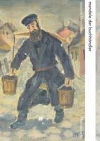 Mendele Der Buchhandler: Leben Und Werk Des Sholem Yankev Abramovitsh Eine Geschichte Der Jiddischen Literatur Zwischen Berdichev Und Odessa, 1 3447101458 Book Cover