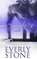 Commanding Her Trust B092XSVRLC Book Cover