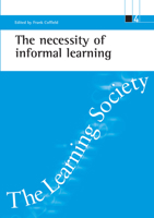 The Necessity of Informal Learning 1861341520 Book Cover