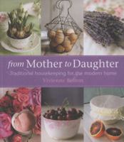 From Mother to Daughter 1856268829 Book Cover