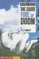 The Dark Fire of Doom 1841674176 Book Cover