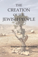 The Creation of the Jewish People 1952233887 Book Cover