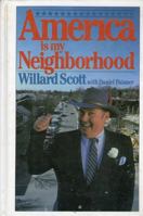 America Is My Neighborhood 0671625853 Book Cover
