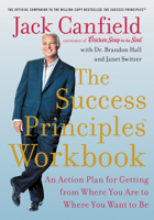 The Success Principles Workbook 0062912895 Book Cover