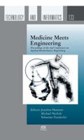 Medicine Meets Engineering: Proceedings of the 2nd Conference on Applied Biomechanics Regensburg - Volume 133 Studies in Health Technology and Informatics 1586038281 Book Cover